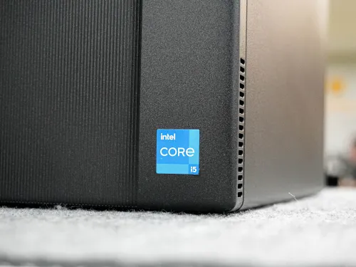 PC Dell Tower ECT1250 Core i5-14400 | RAM 16GB DDR5 | SSD 512GB | Win 11 - New 100% Fullbox